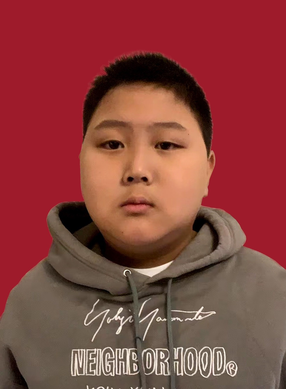 书法培训师--李苏彬