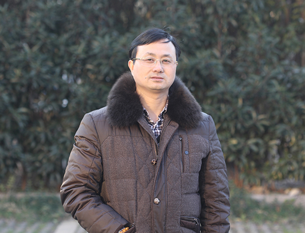 沈国良
