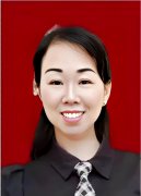 一级美术师——陈福莲