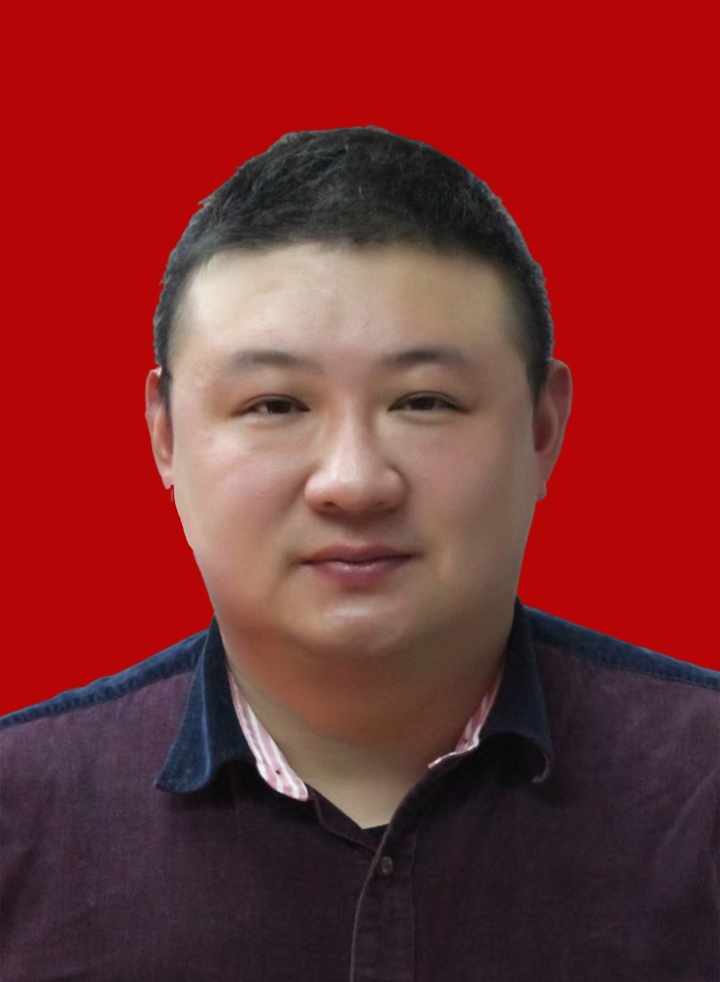 一级美术师——宇阳