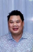 一级美术师——马光标