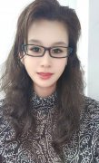 书画家资源库签约艺术家——姜厚梅