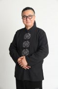 书画家资源库签约电视台拍卖--陈冬