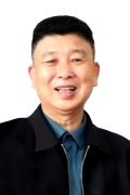 书画家资源库签约艺术家--陈尚发