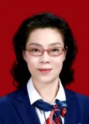 书画家资源库签约艺术家—郭艳秋