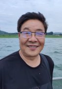 书画家资源库签约艺术家—李文山