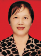 书画家资源库签约艺术家—凌秀红